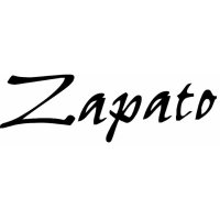 Logo firmy Zapato - producent obuwia