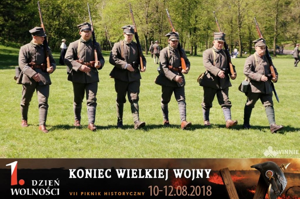 Projekt Wojska Wielkopolskie