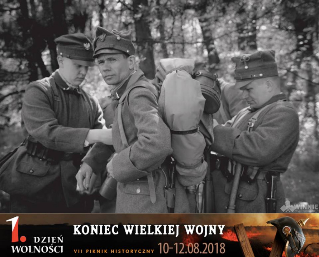 Projekt Wojska Wielkopolskie