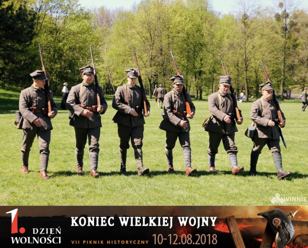 Projekt Wojska Wielkopolskie