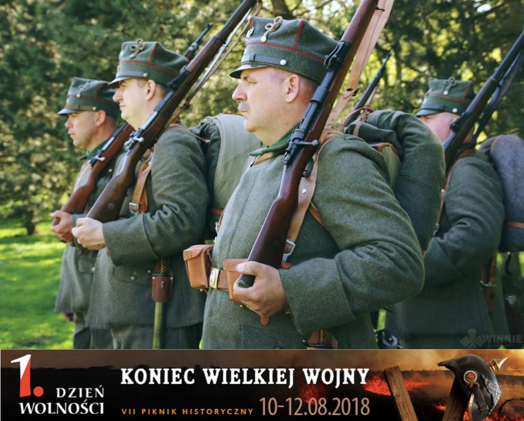 Projekt Wojska Wielkopolskie