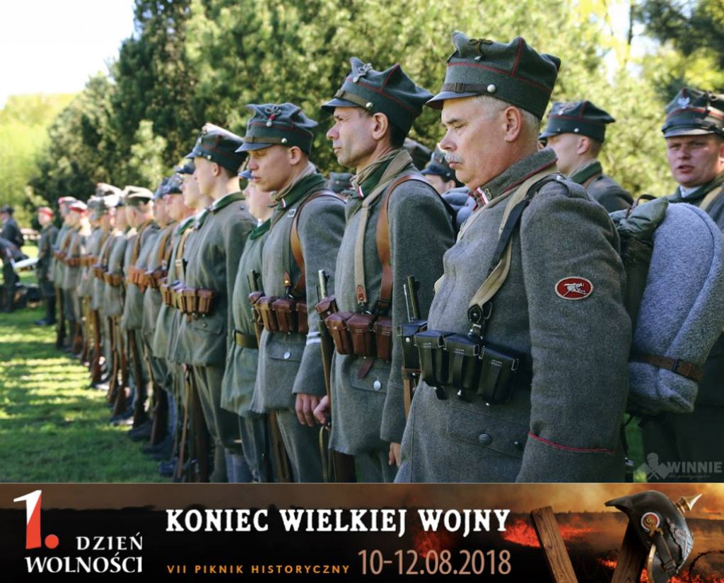 Projekt Wojska Wielkopolskie