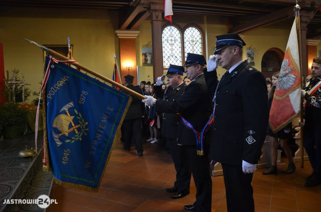 Obchody 100 lat Niepodległości