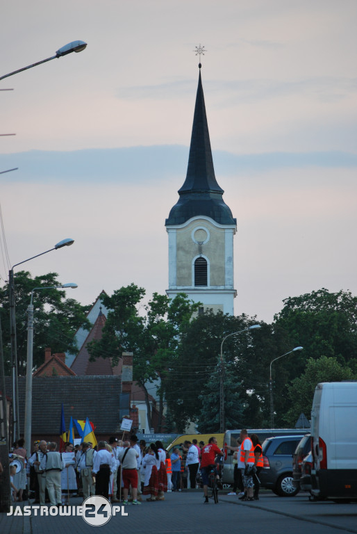 XXX Bukowińskie Spotkania fot. Krzysztof Nagórski