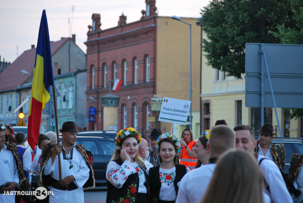 XXX Bukowińskie Spotkania fot. Krzysztof Nagórski