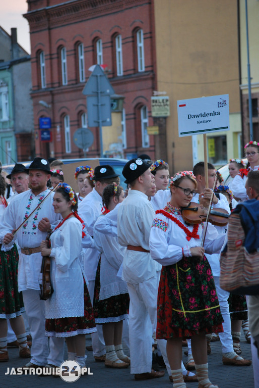 XXX Bukowińskie Spotkania fot. Krzysztof Nagórski