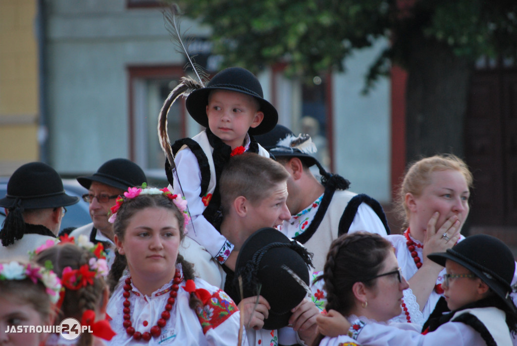 XXX Bukowińskie Spotkania fot. Krzysztof Nagórski