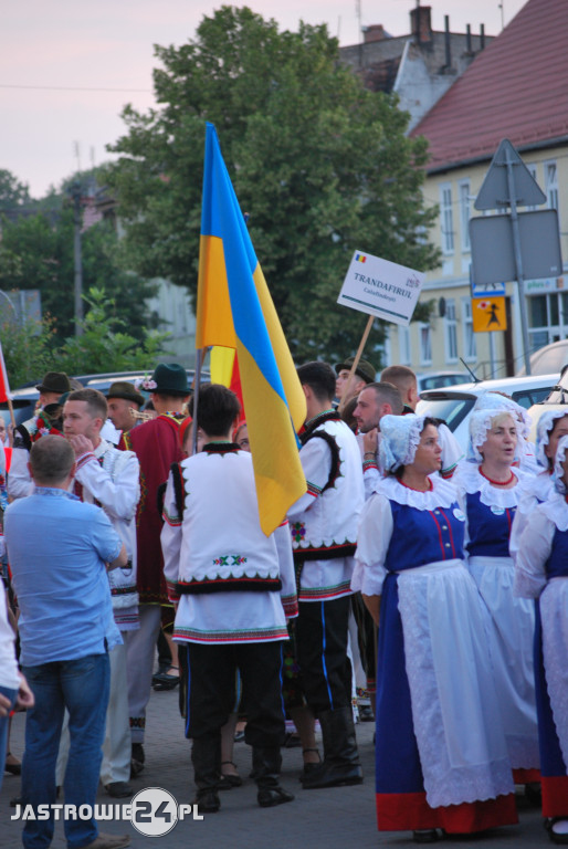 XXX Bukowińskie Spotkania fot. Krzysztof Nagórski