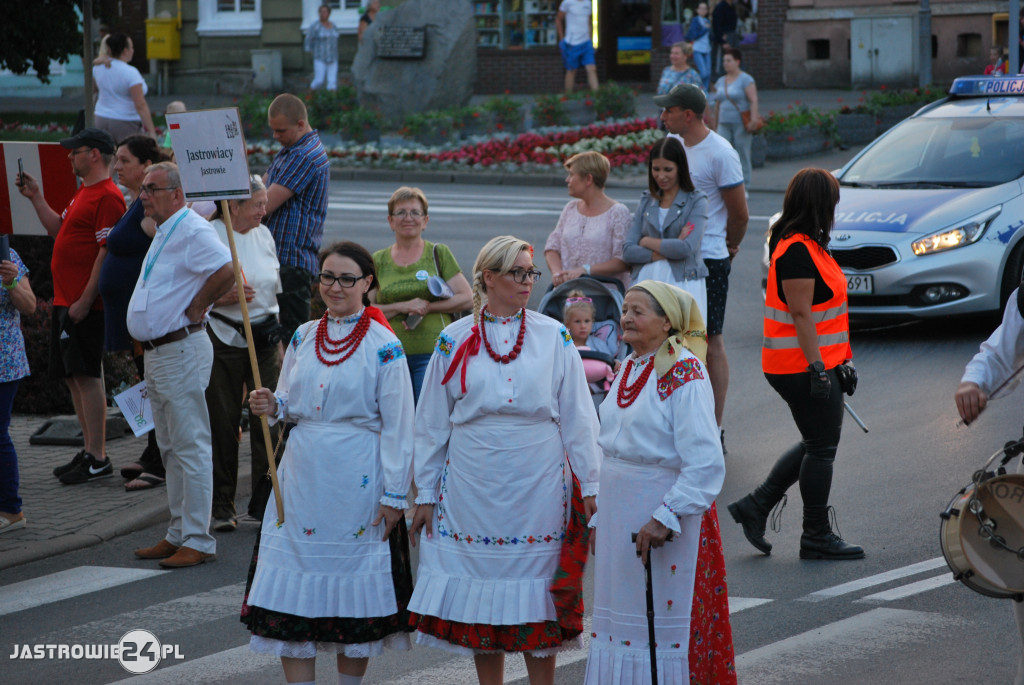 XXX Bukowińskie Spotkania fot. Krzysztof Nagórski