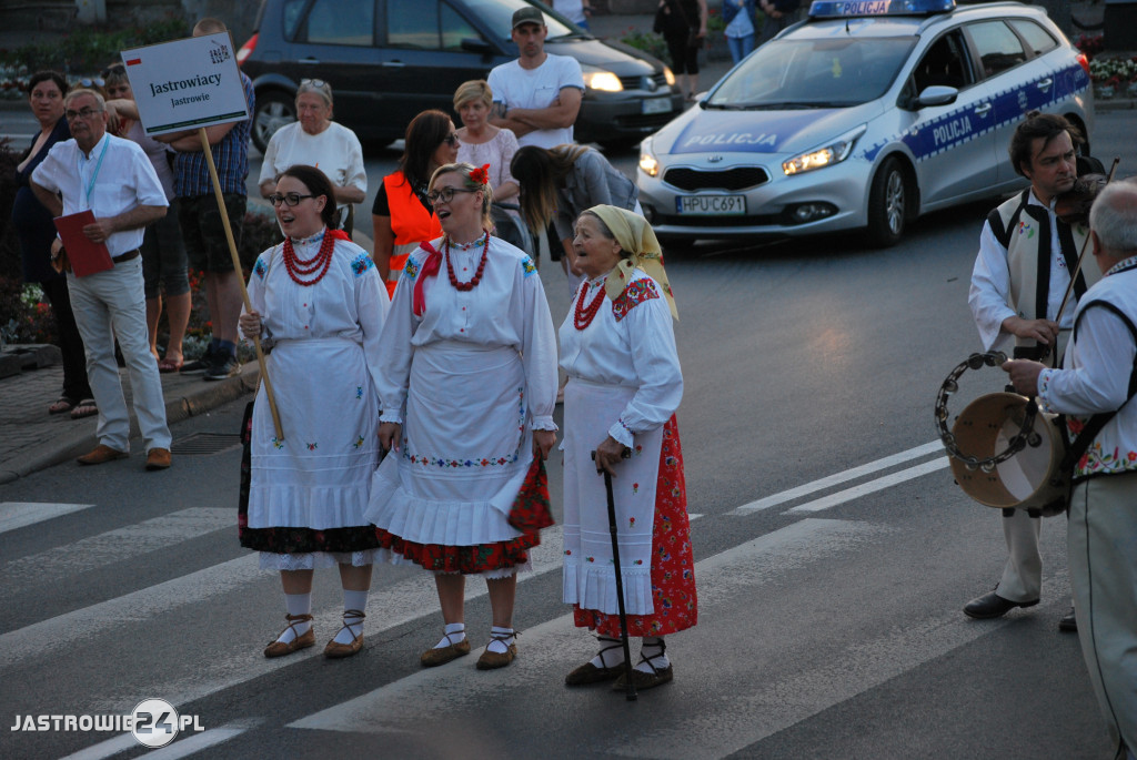 XXX Bukowińskie Spotkania fot. Krzysztof Nagórski