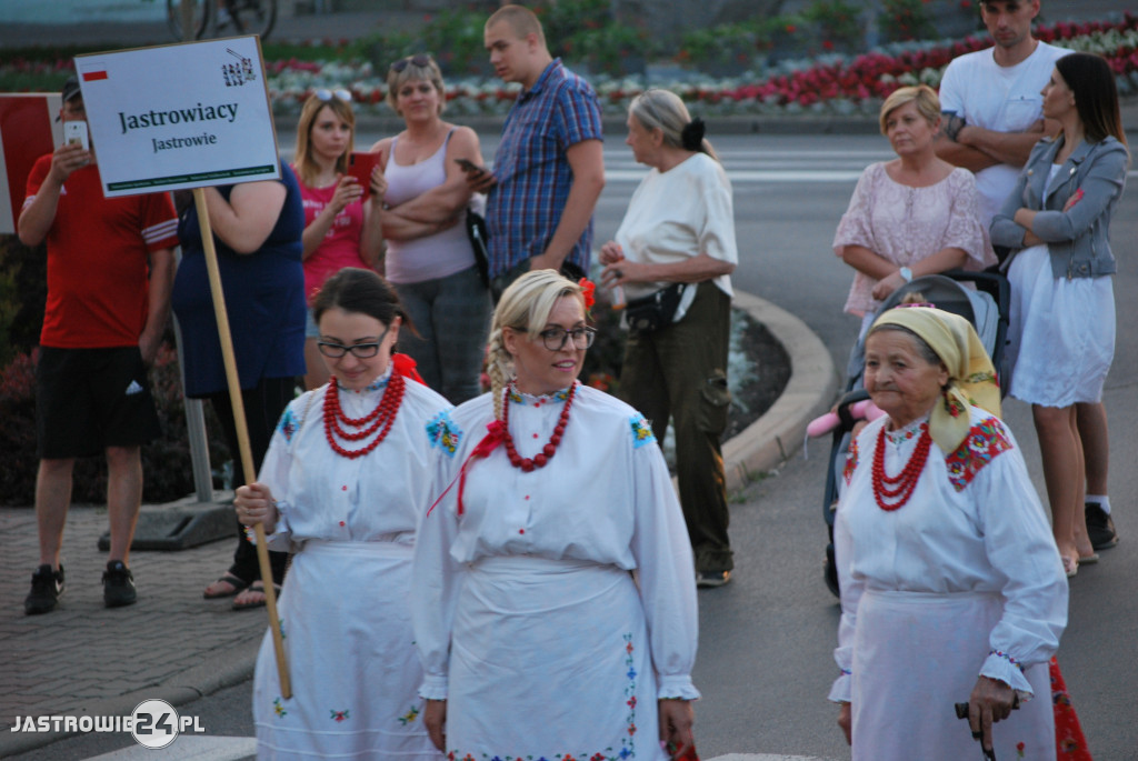 XXX Bukowińskie Spotkania fot. Krzysztof Nagórski