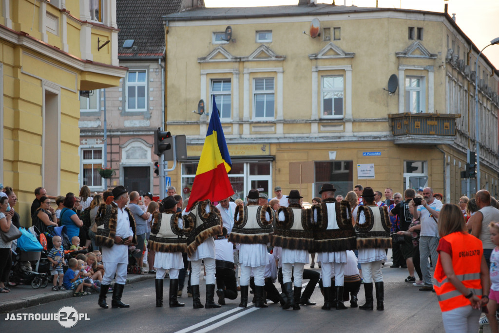 XXX Bukowińskie Spotkania fot. Krzysztof Nagórski