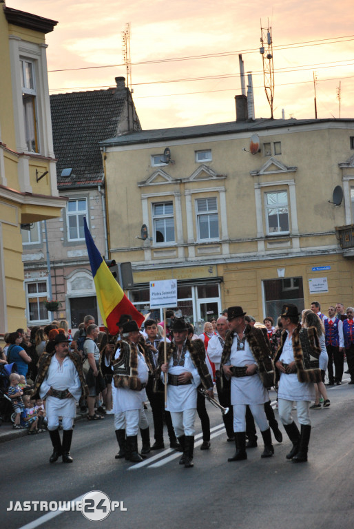 XXX Bukowińskie Spotkania fot. Krzysztof Nagórski