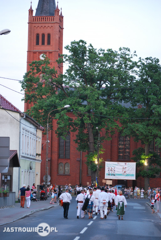 XXX Bukowińskie Spotkania fot. Krzysztof Nagórski