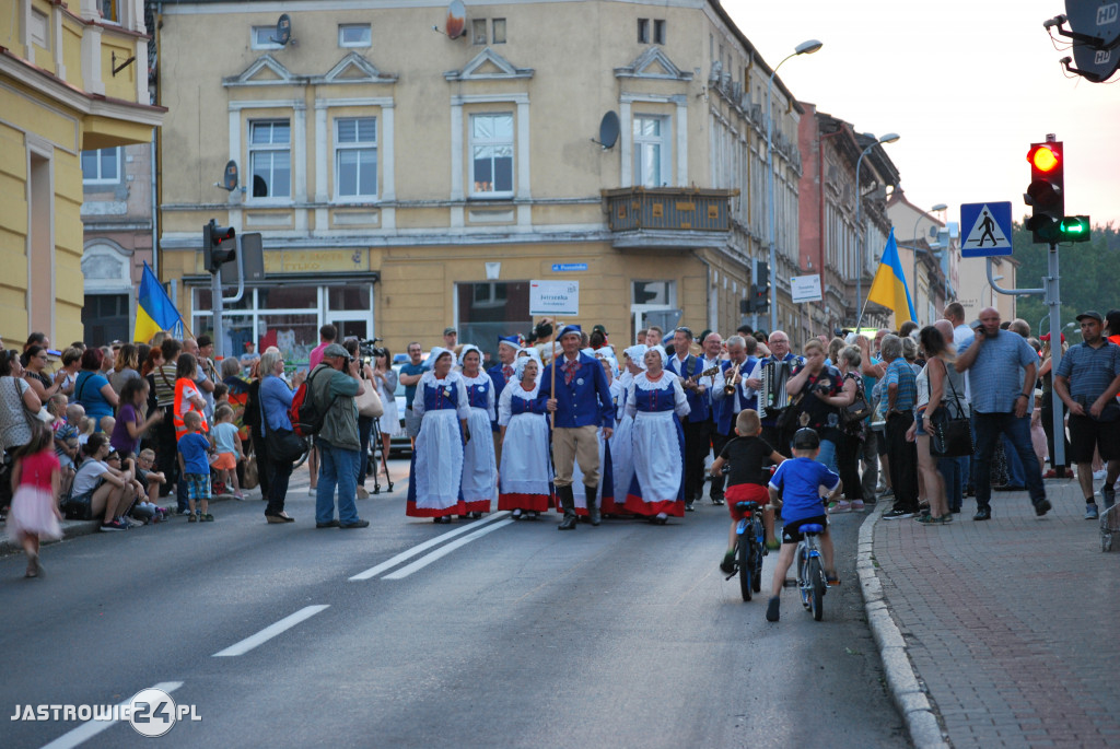 XXX Bukowińskie Spotkania fot. Krzysztof Nagórski