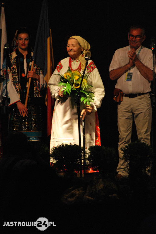 XXX Bukowińskie Spotkania fot. Krzysztof Nagórski