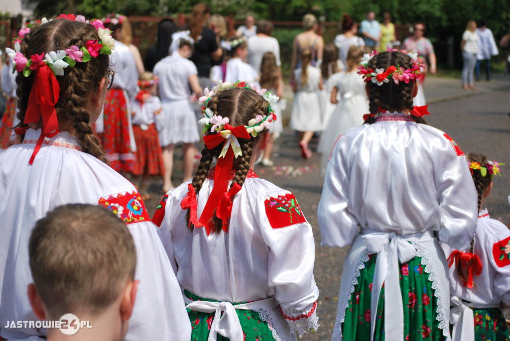 Boże Ciało 2019