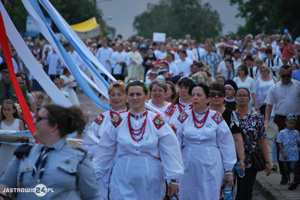 Boże Ciało 2019