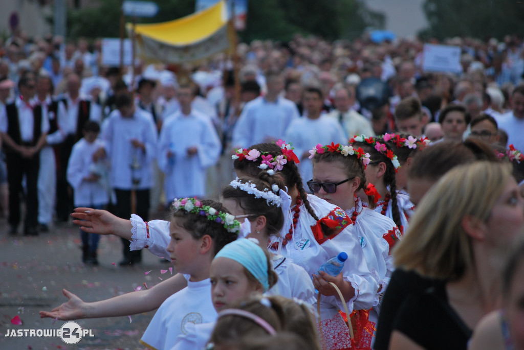 Boże Ciało 2019