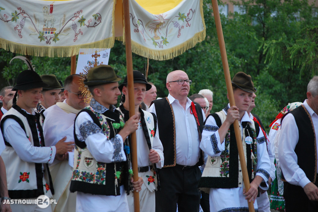 Boże Ciało 2019