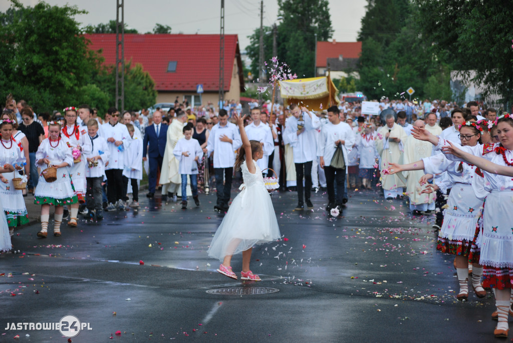 Boże Ciało 2019