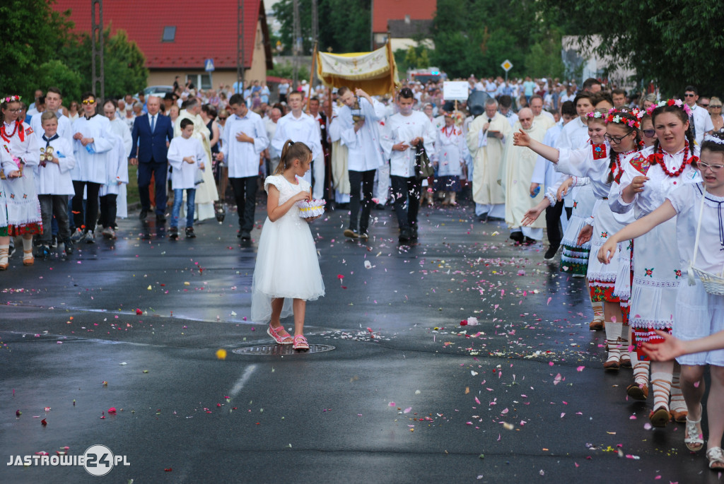 Boże Ciało 2019