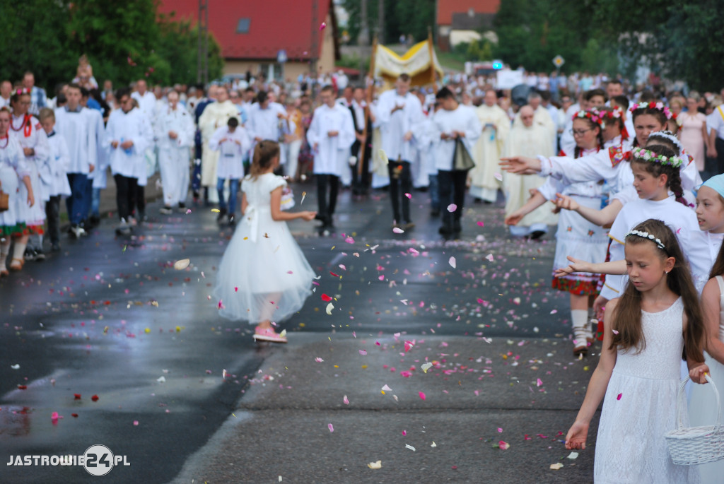 Boże Ciało 2019