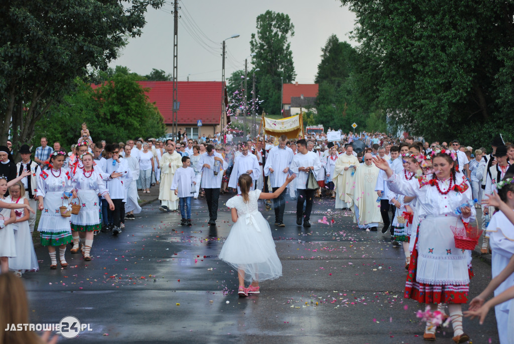 Boże Ciało 2019