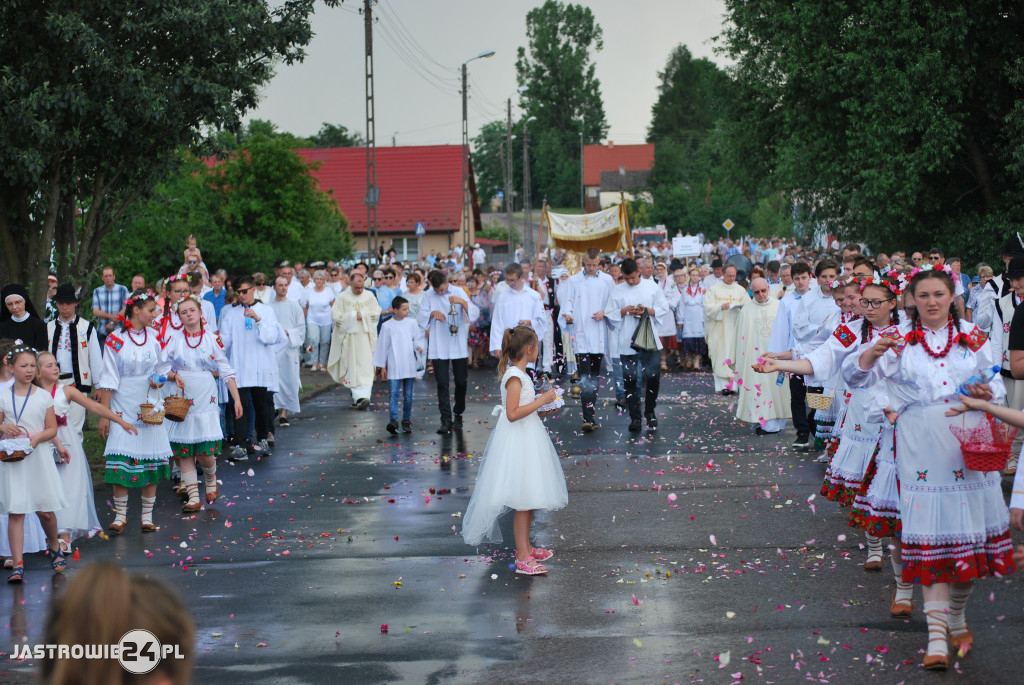 Boże Ciało 2019