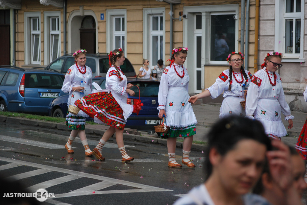 Boże Ciało 2019