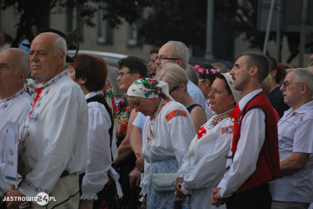 Boże Ciało 2019