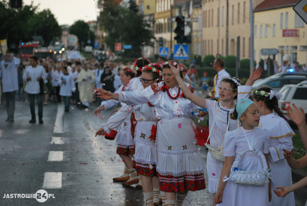 Boże Ciało 2019