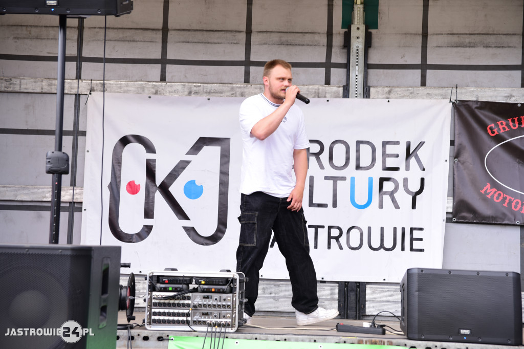 Bieg Wolności