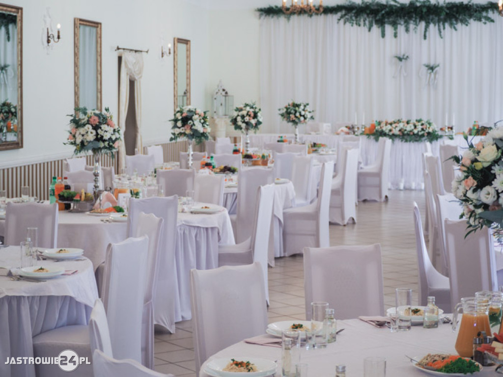 Pałac w Wiesiółce