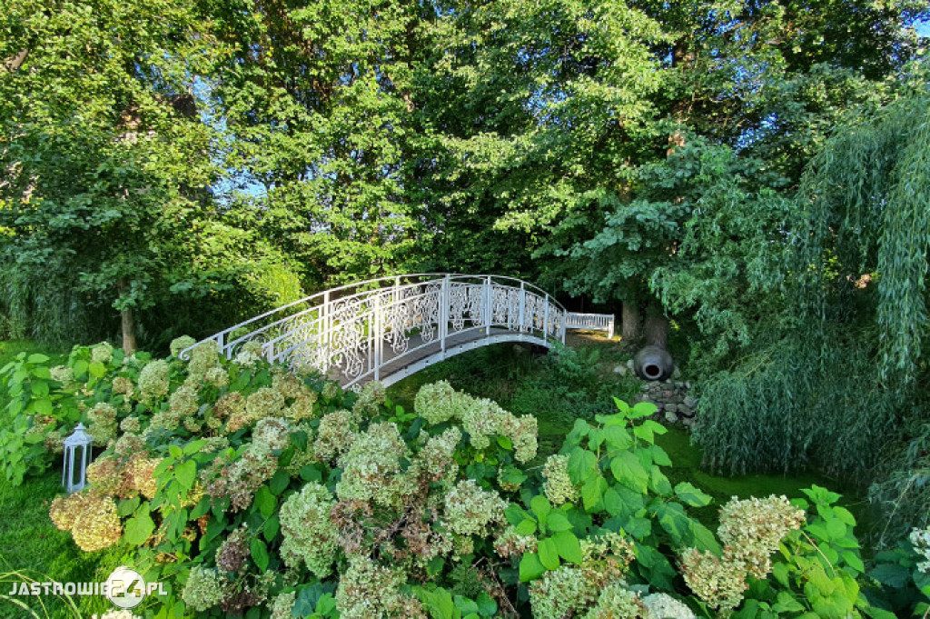 Pałac w Wiesiółce