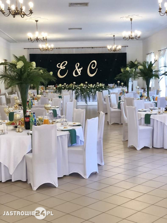 Pałac w Wiesiółce