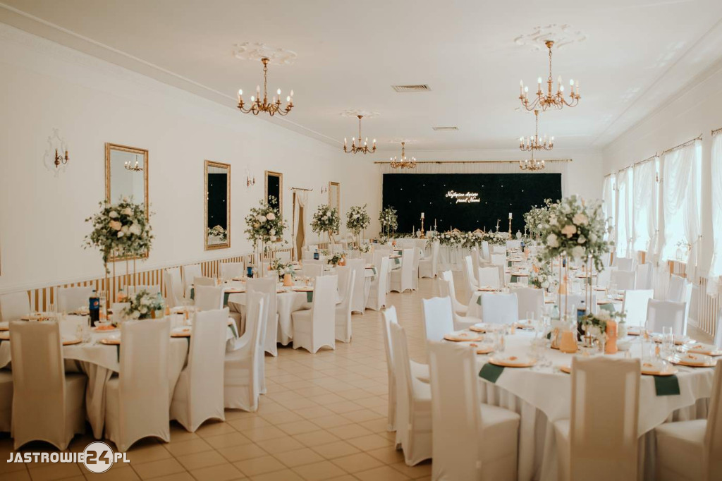 Pałac w Wiesiółce