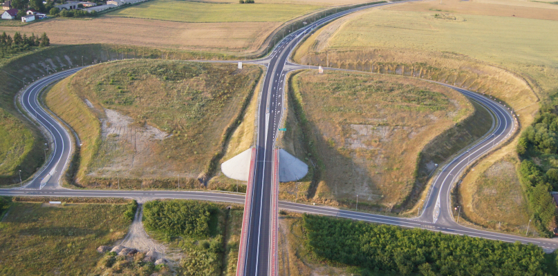 Obwodnica Jastrowia. Cztery warianty