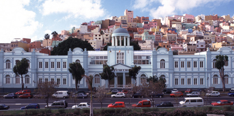 Wałeccy studenci będą przyswajać wiedzę na Wyspach Kanaryjskich