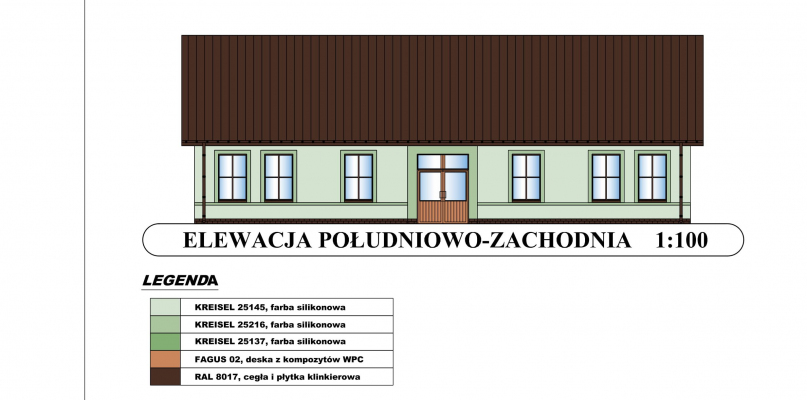 Nowy budynek za 1,5mln powstanie w Sypniewie