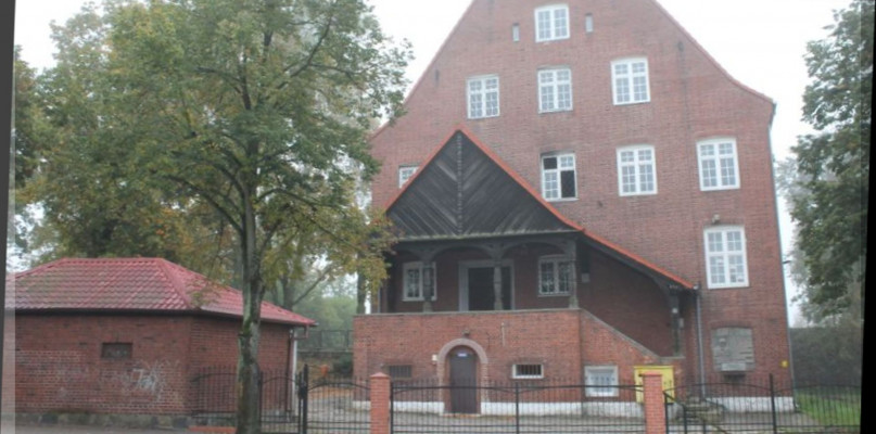 Atrakcyjny budynek w Jastrowiu na sprzedaż