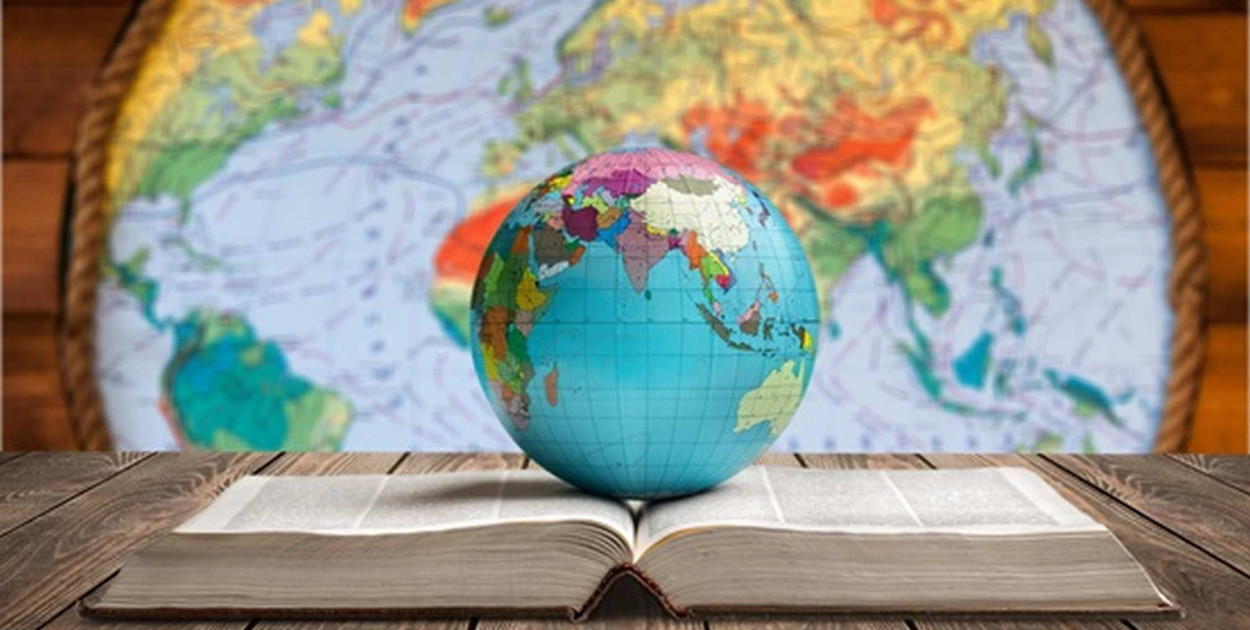 Jak przygotować się do matury z geografii?