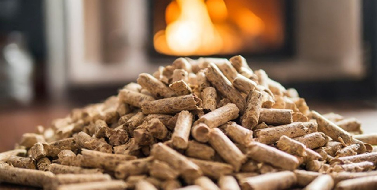 Przechowywanie pelletu - w czym przechowywać pellet?