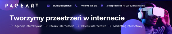 agencja interaktywna Warszawa