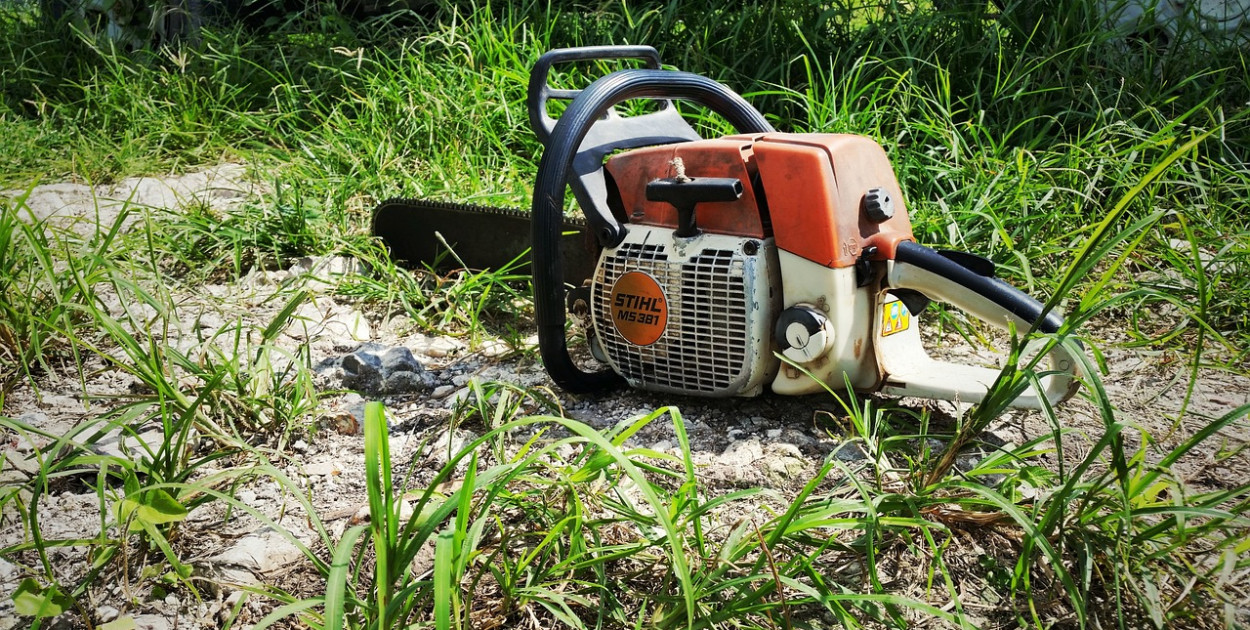 Pilarki i sekatory Stihl - czym się charakteryzują?