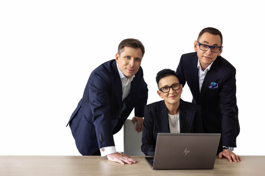 MATERIAŁY PARTNERA