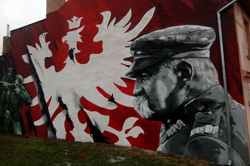 100 lecie Niepodległości