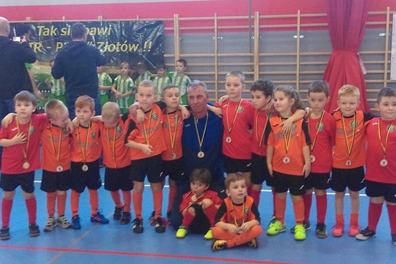 Fair Play Bambinis &quot;start&quot; Jastrowie