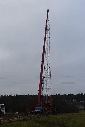 wieża telekomunikacyjna-58