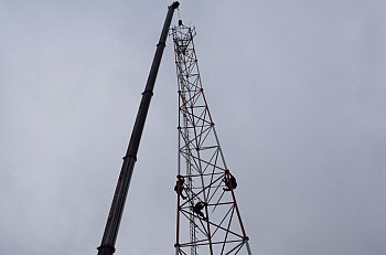 wieża telekomunikacyjna-58